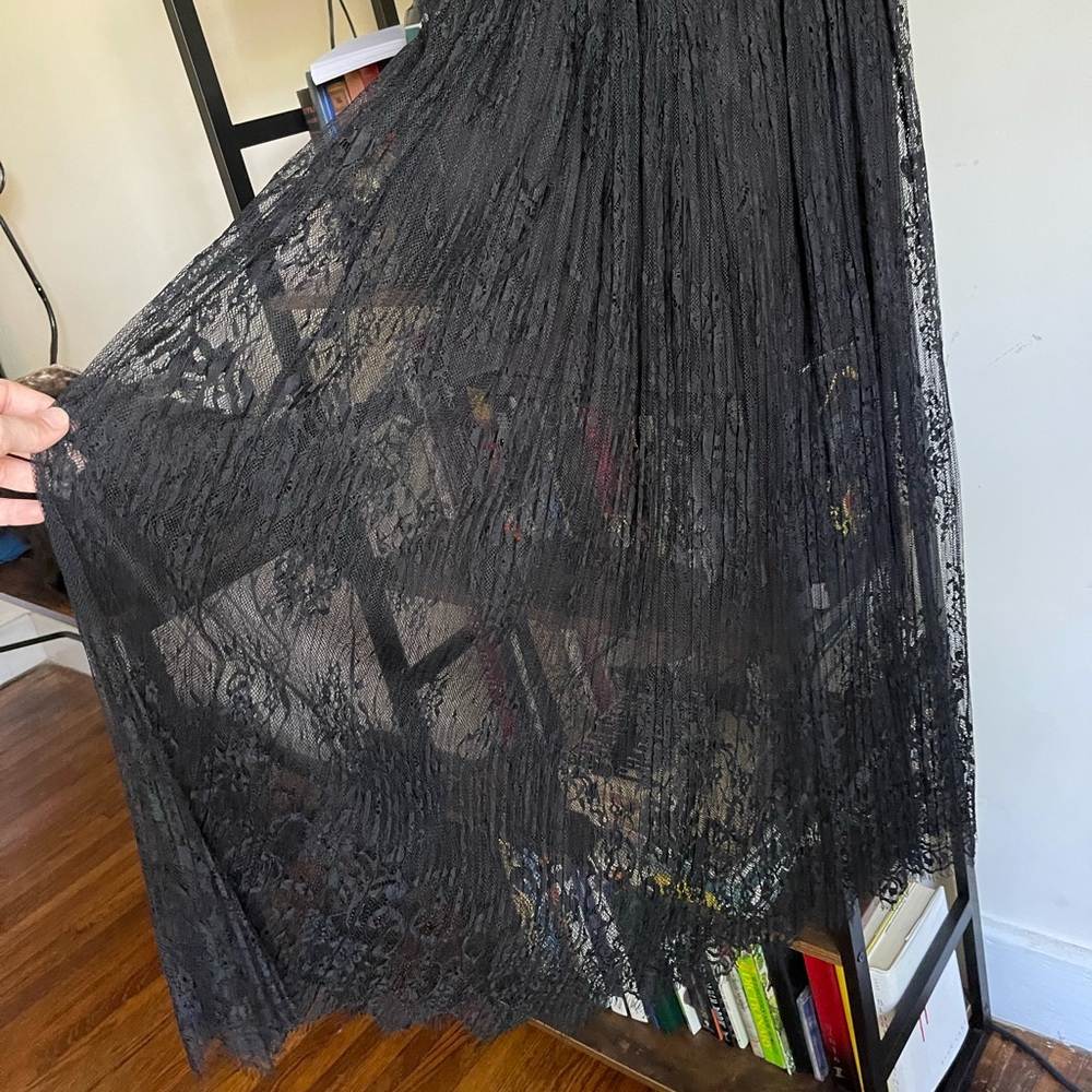Witchy Skirt